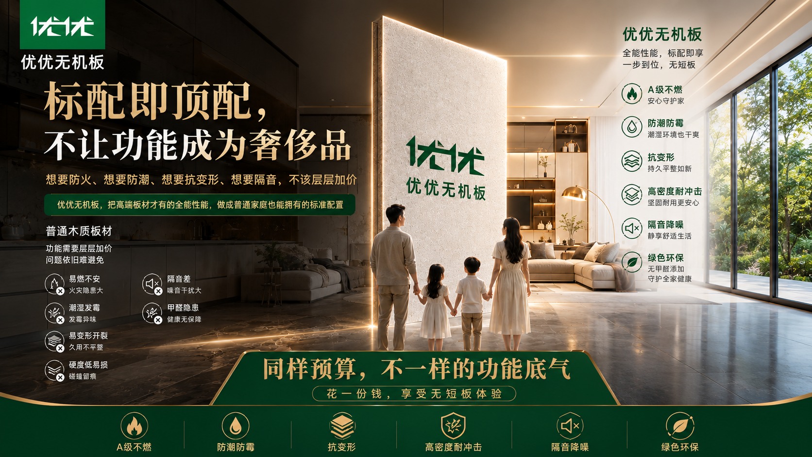 优优无机板经销商培训图 003