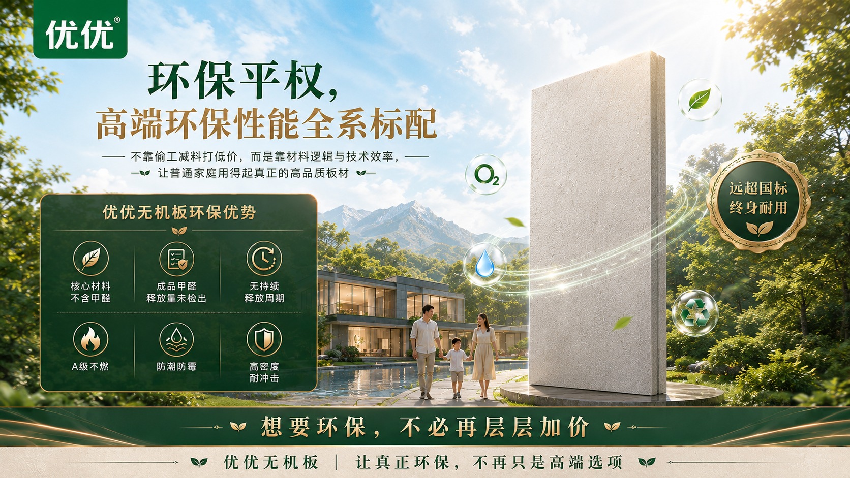 优优无机板经销商培训图 013