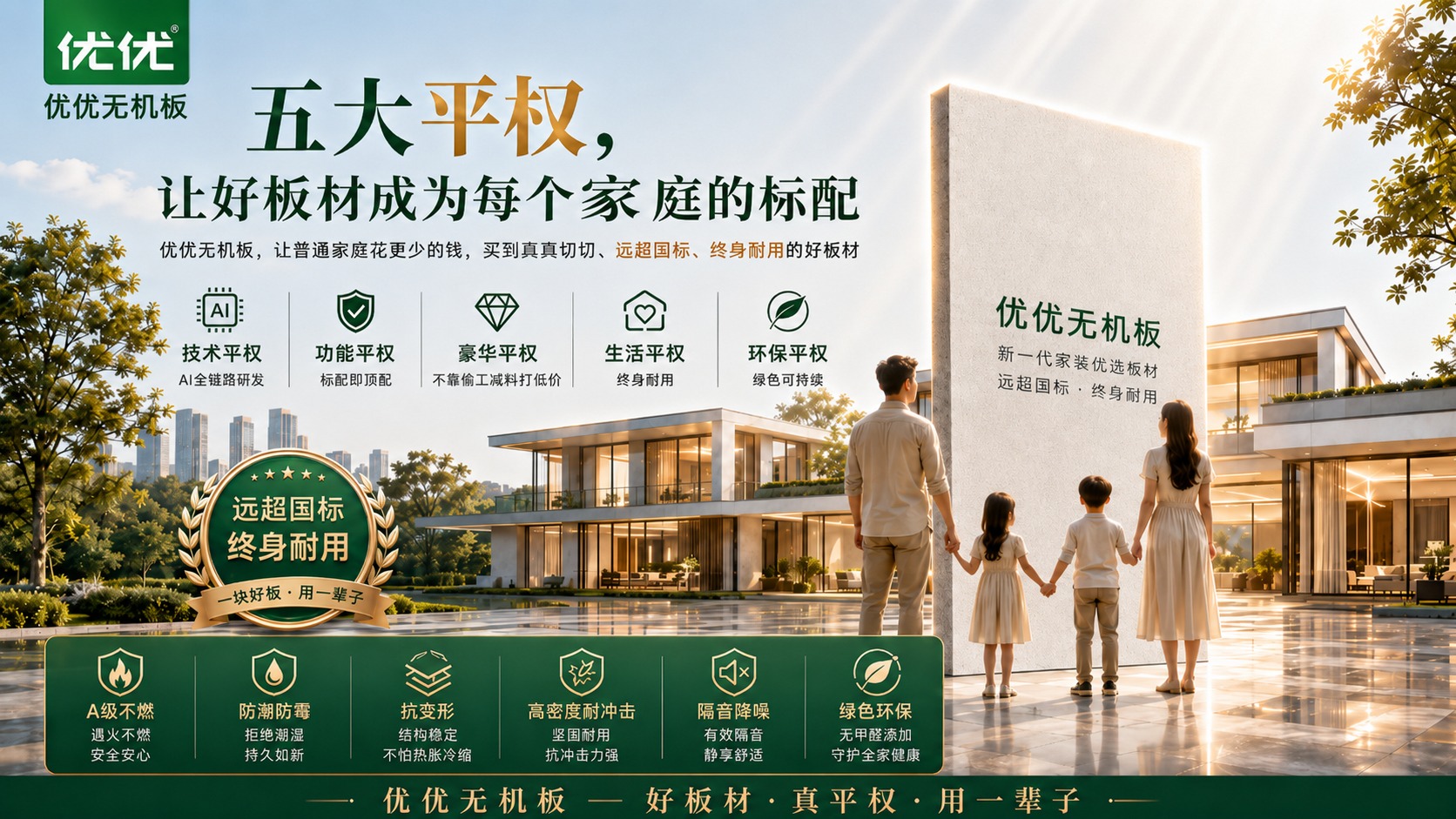 优优无机板经销商培训图 026