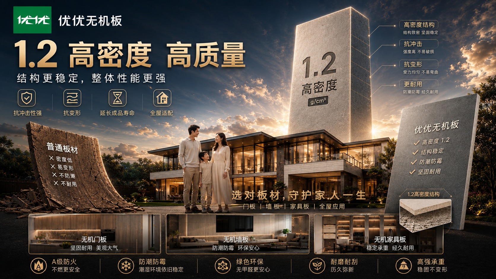 优优无机板经销商培训图 037