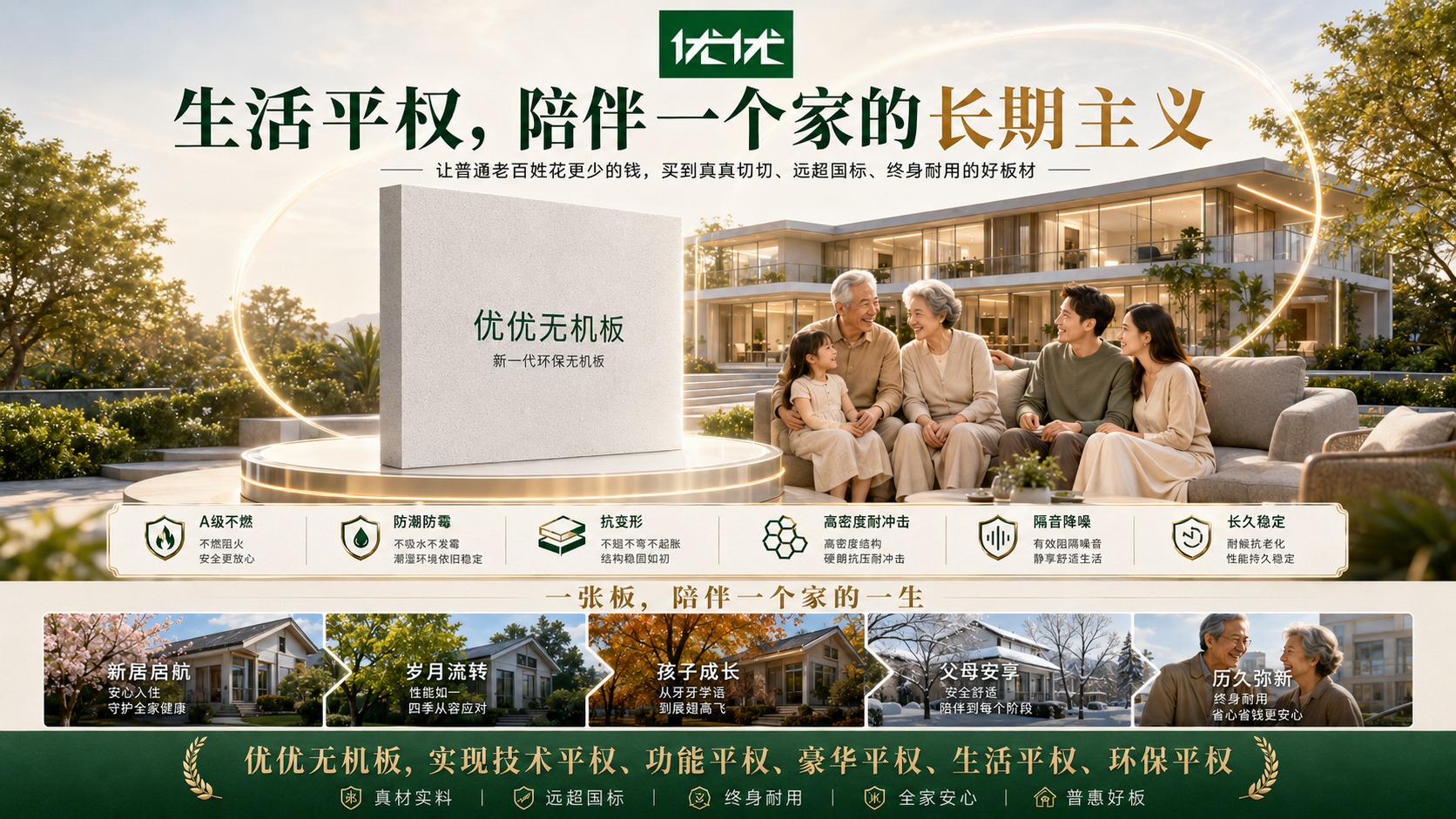优优无机板经销商培训图 051