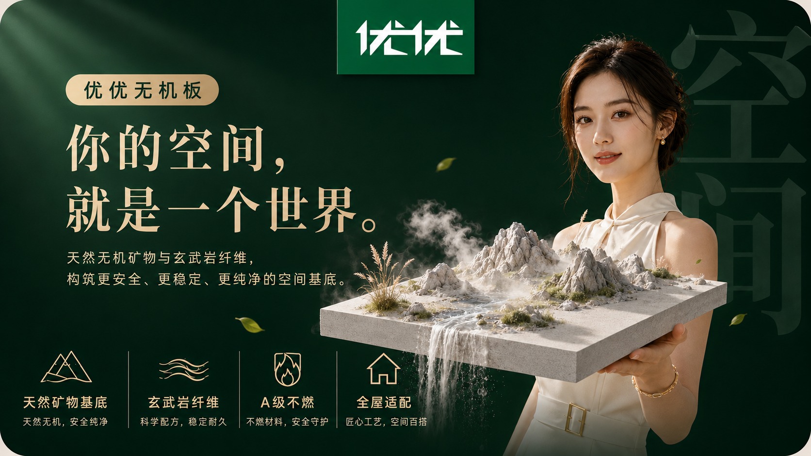 优优无机板经销商培训图 053