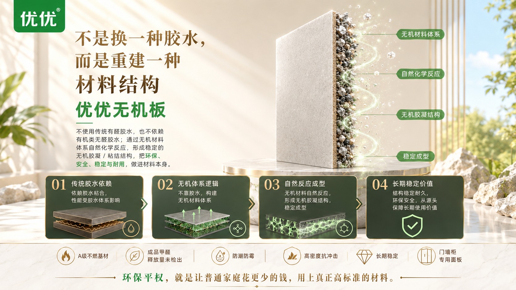 优优无机板经销商培训图 057
