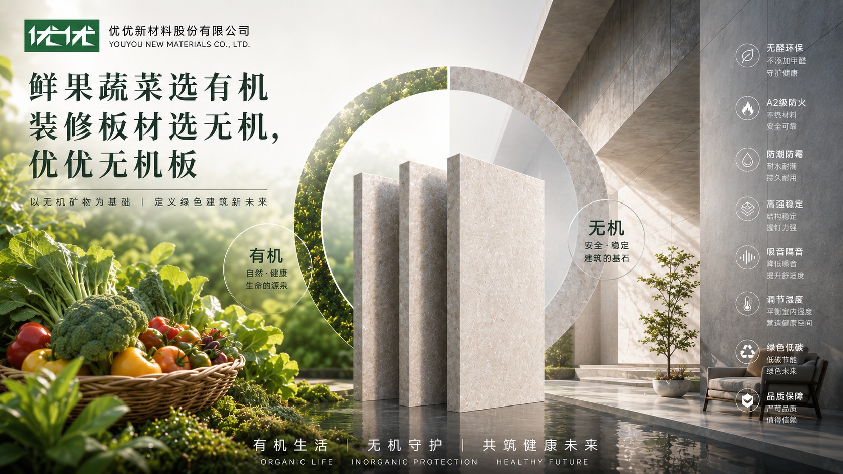 优优无机板经销商培训图 079