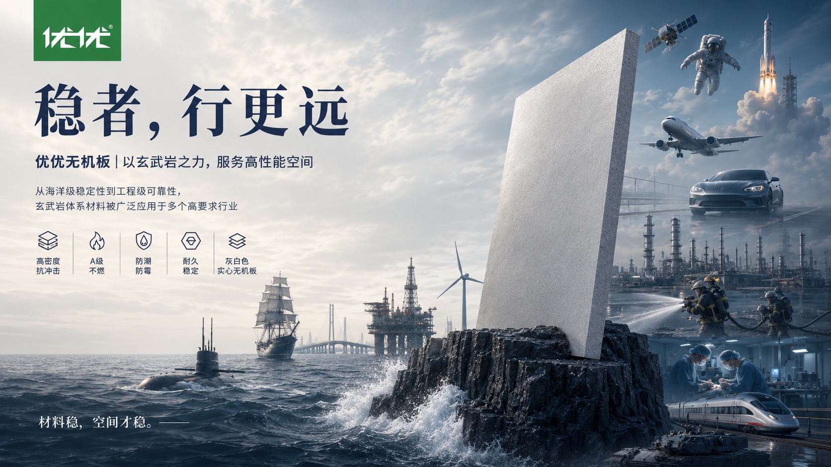 优优无机板经销商培训图 105