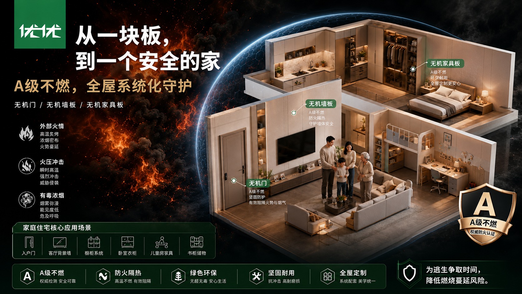 优优无机板经销商培训图 118