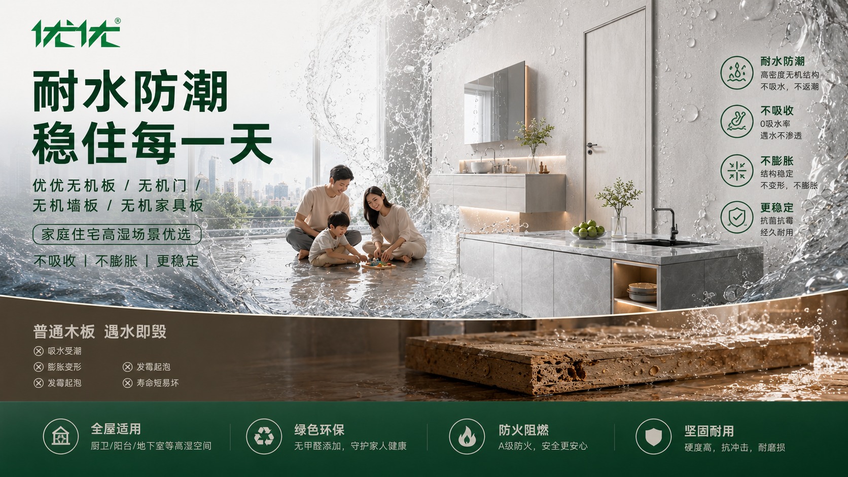 优优无机板经销商培训图 137
