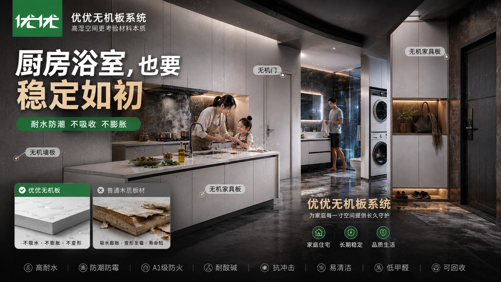 优优无机板经销商培训图 140