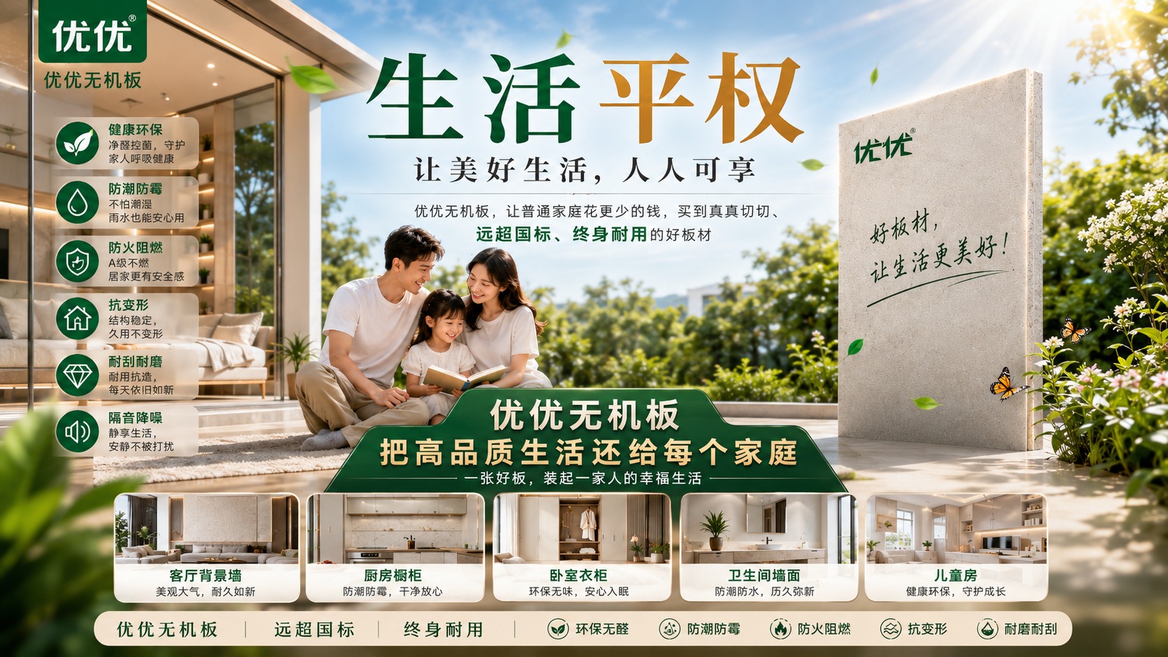 优优无机板经销商培训图 143