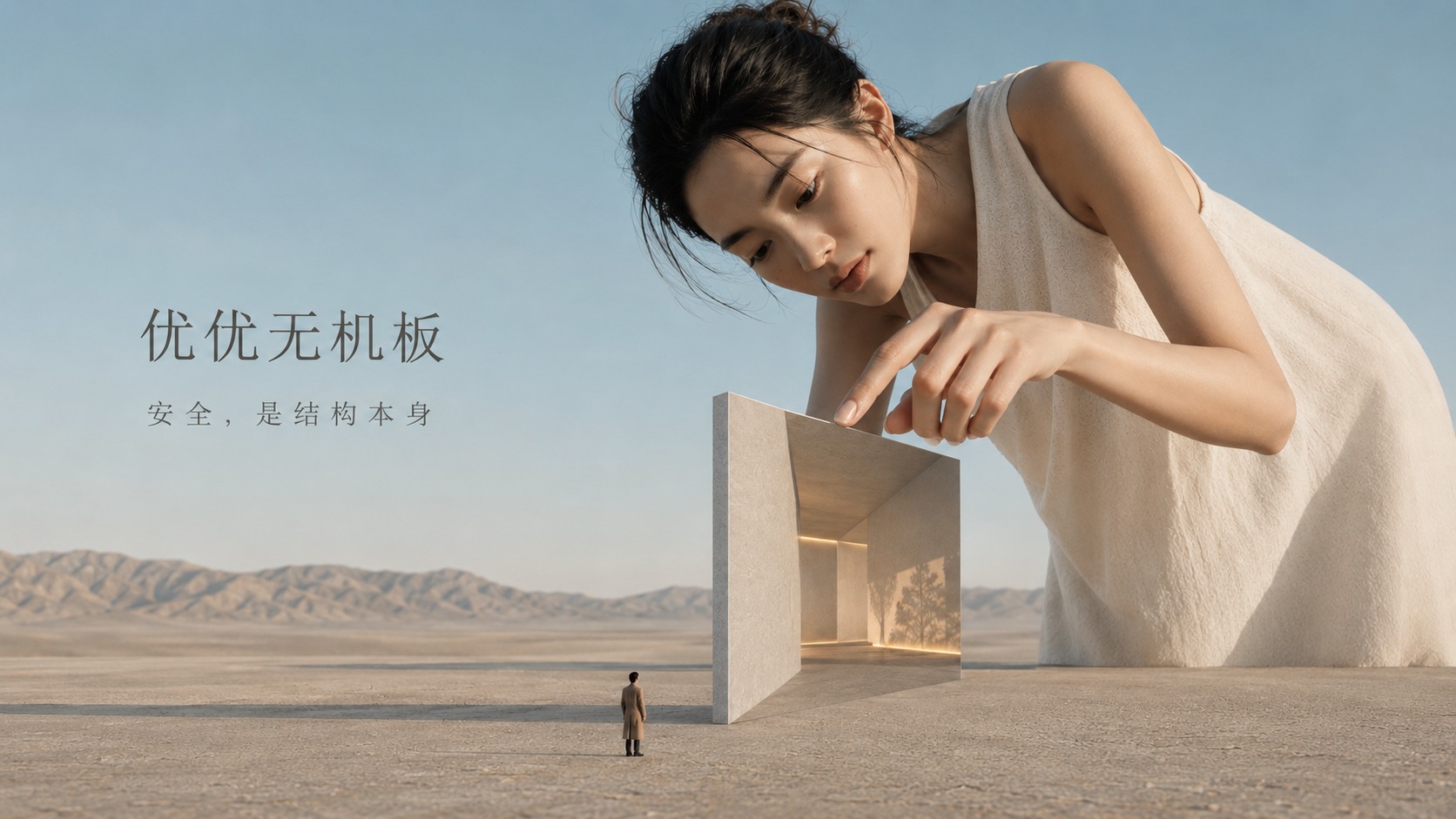 优优无机板经销商培训图 145