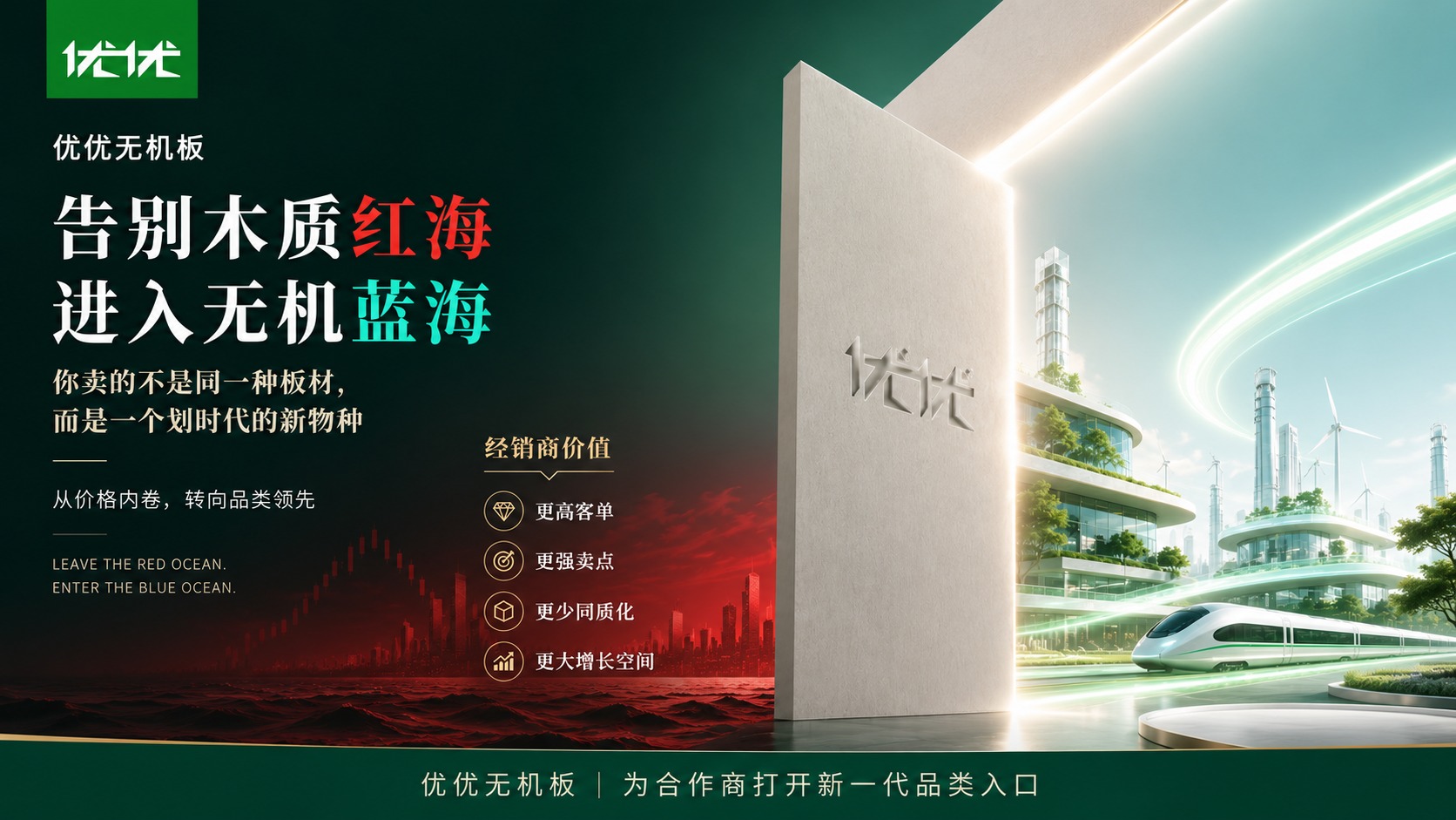 优优无机板经销商培训图 147