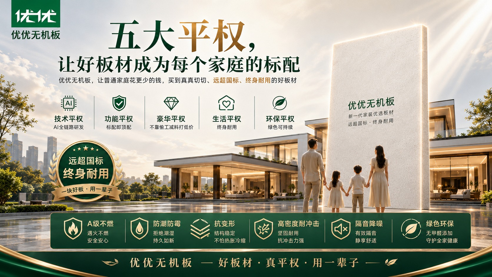 优优无机板经销商培训图 148