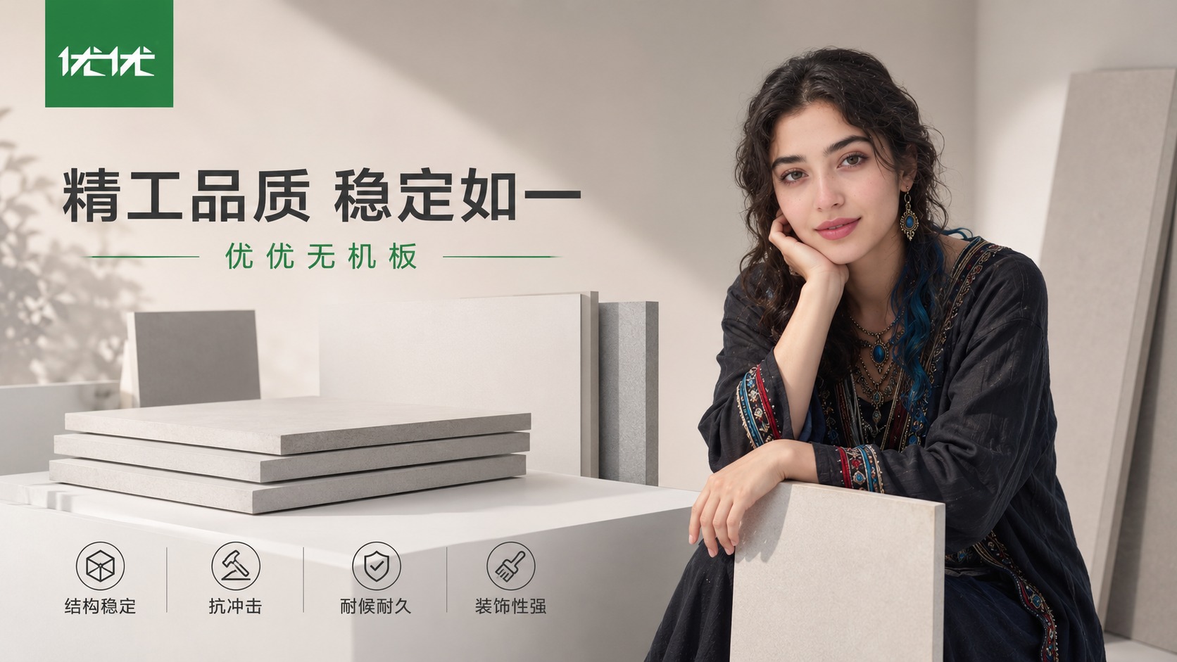 优优无机板经销商培训图 167