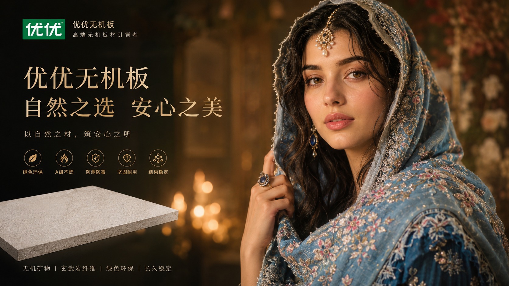 优优无机板经销商培训图 169
